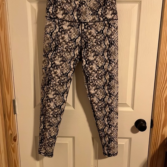 KYODAN Yoga Leggings - Picture 1 of 2